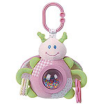 Little Lady Bug Activity Toy