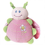 Little Lady Bug Wind-Up Musical