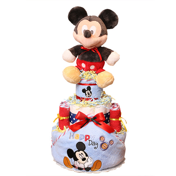 Cakes Mickey Mouse