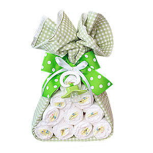 Green Stork Bundle